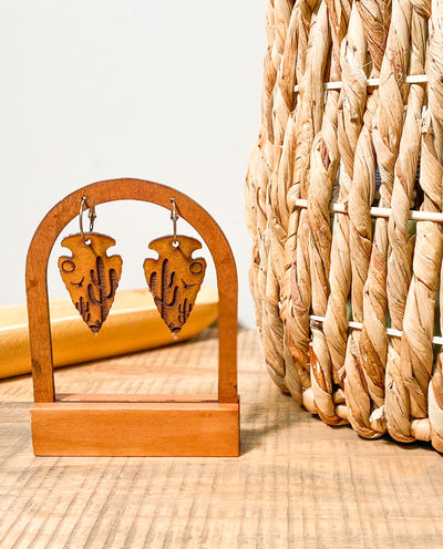 Desert Darlin Earring