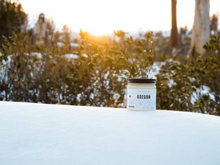 Oregon 1859 Collection® Candle - Oregon