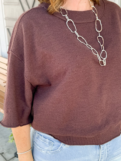 Birdie Sweater