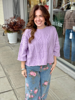 Drew Light Wash Pants