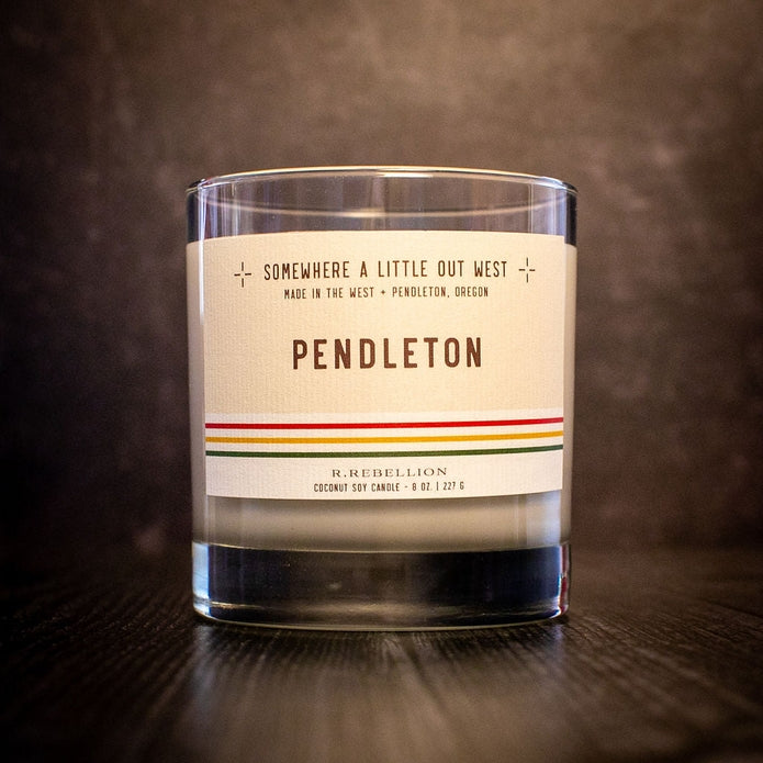 R.Rebellion candles