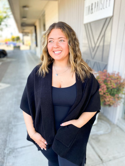 Peyton Cardigan