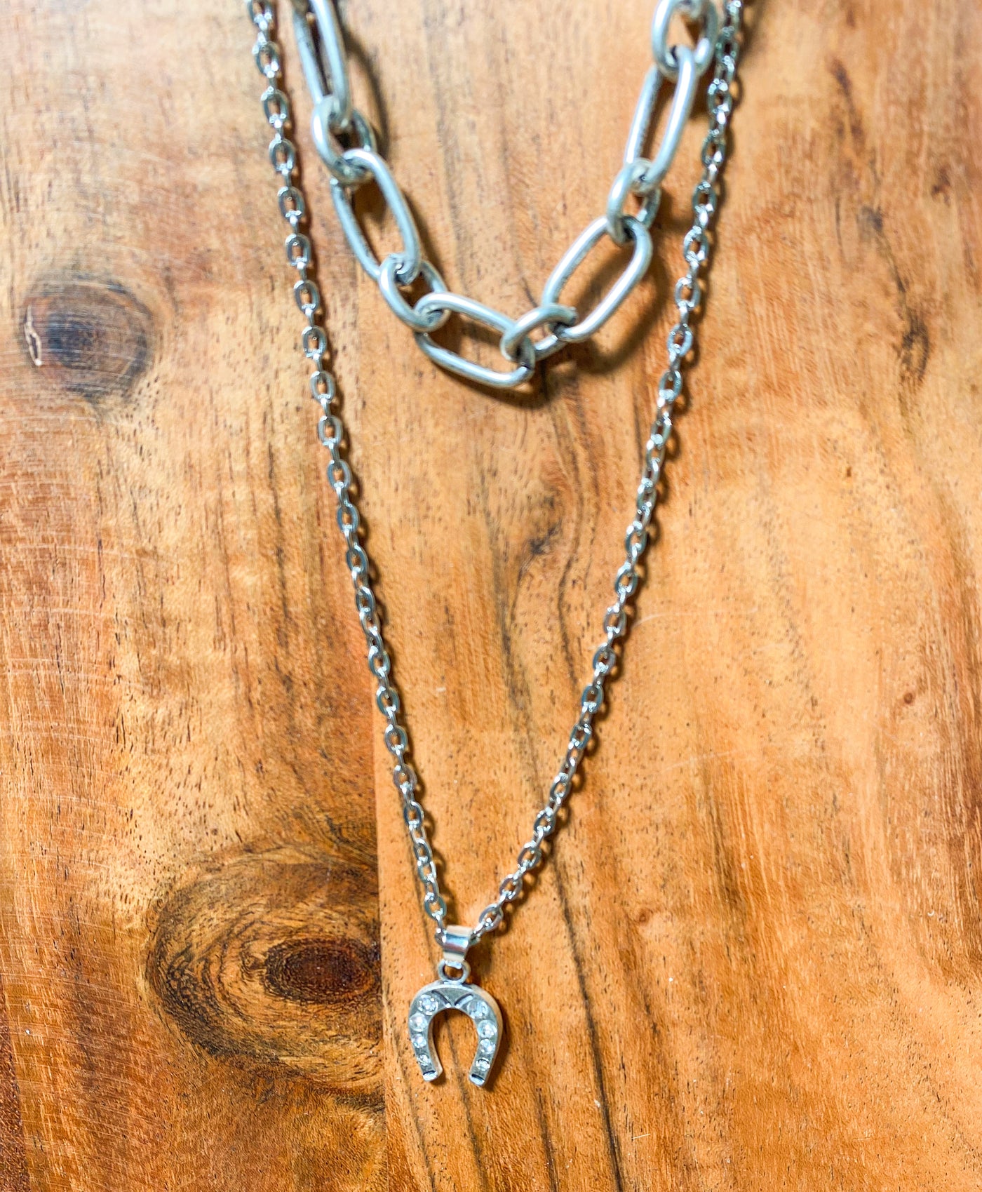 Lucky Necklace