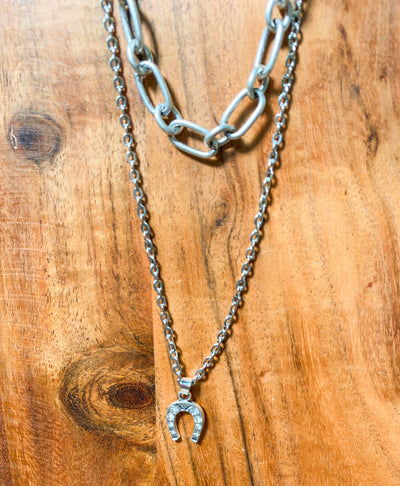 Lucky Necklace