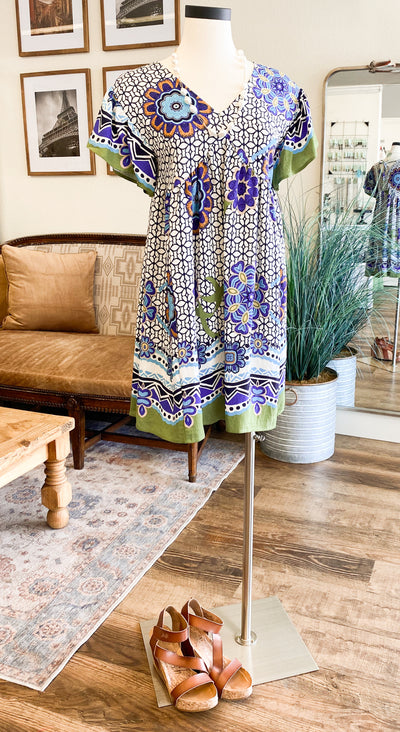 Emory Dress