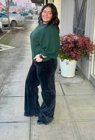 Charlotte Corduroy Pants