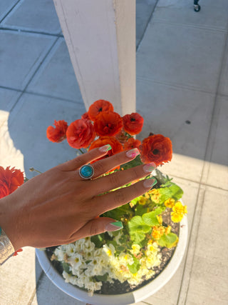 Bethany Ring