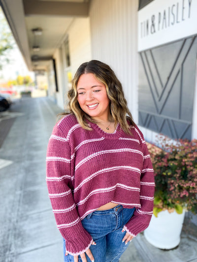 Kacey Sweater