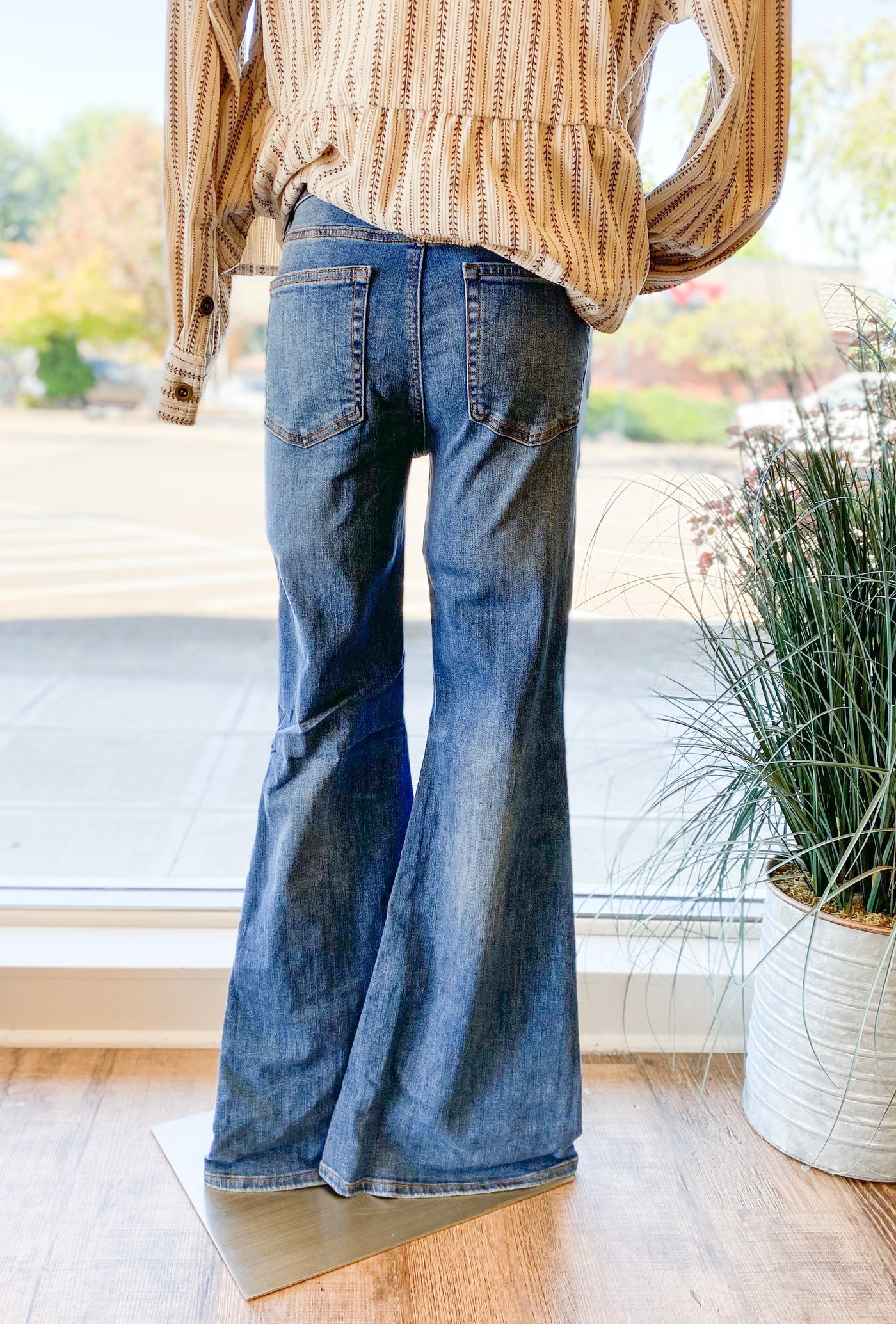 Cadillac Denim
