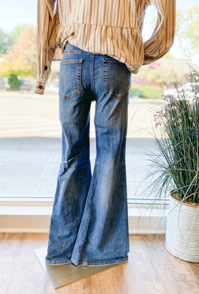 Cadillac Denim