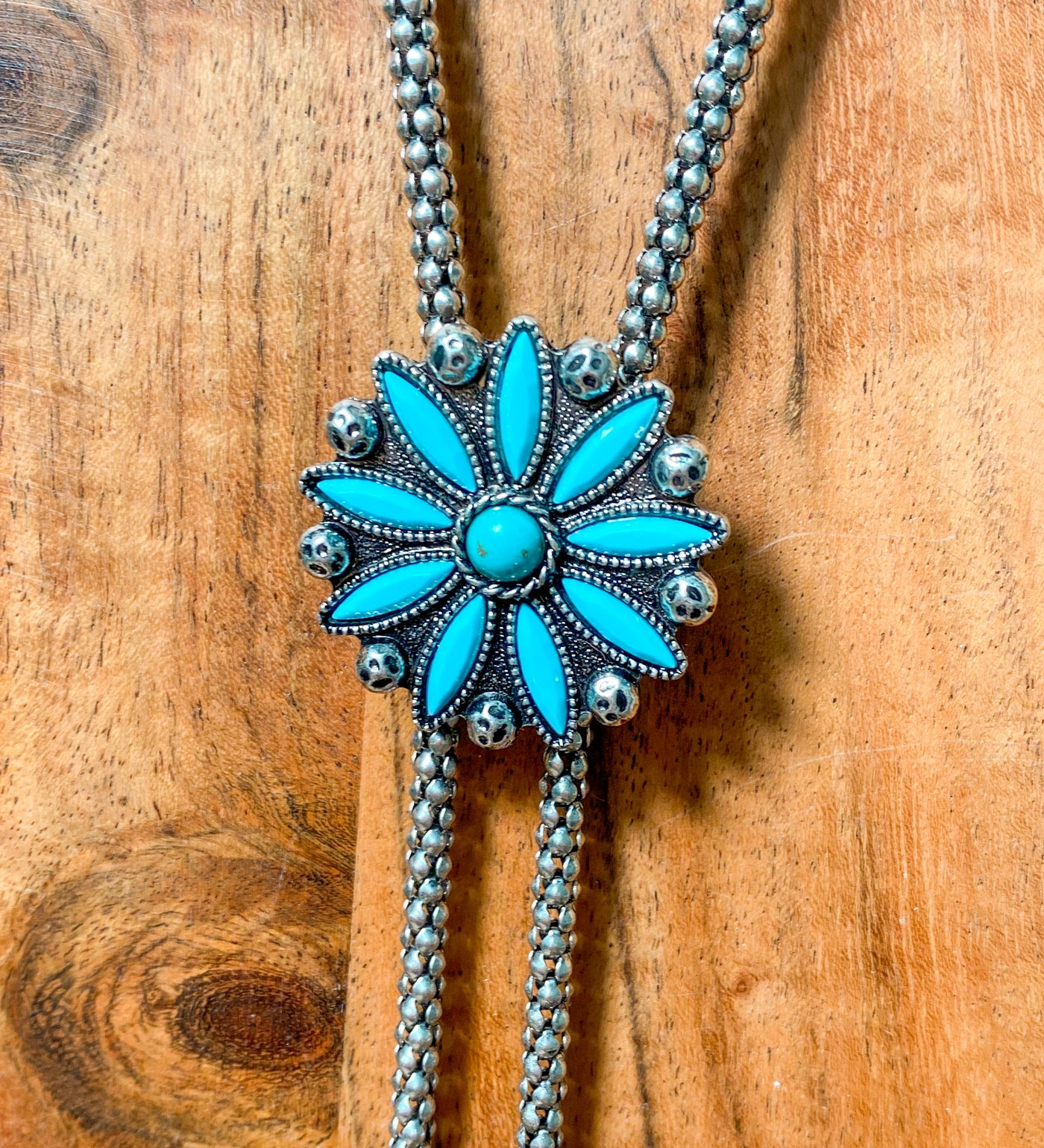 Punchy Bolo