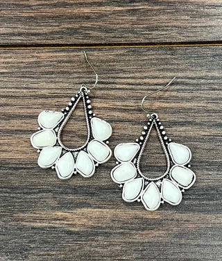 Ellie  Earrings