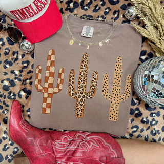 Prickly Cute Tee
