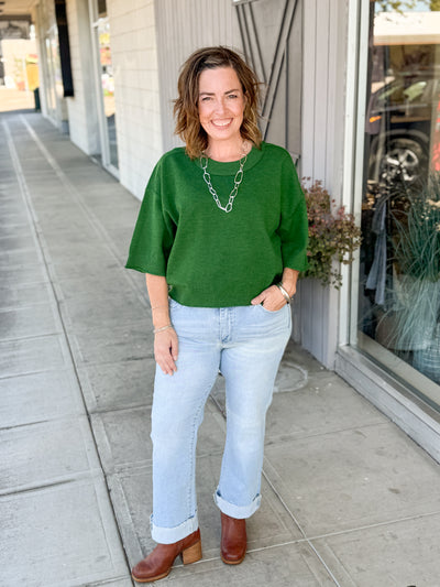Birdie Sweater