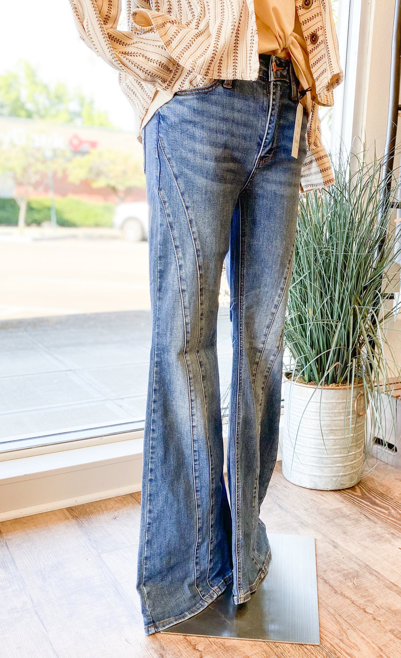 Cadillac Denim