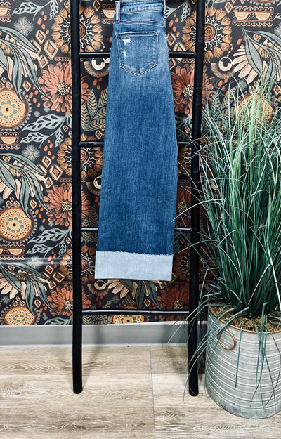 Time Only Denim