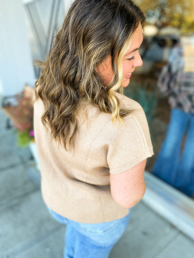 Emily Sweater
