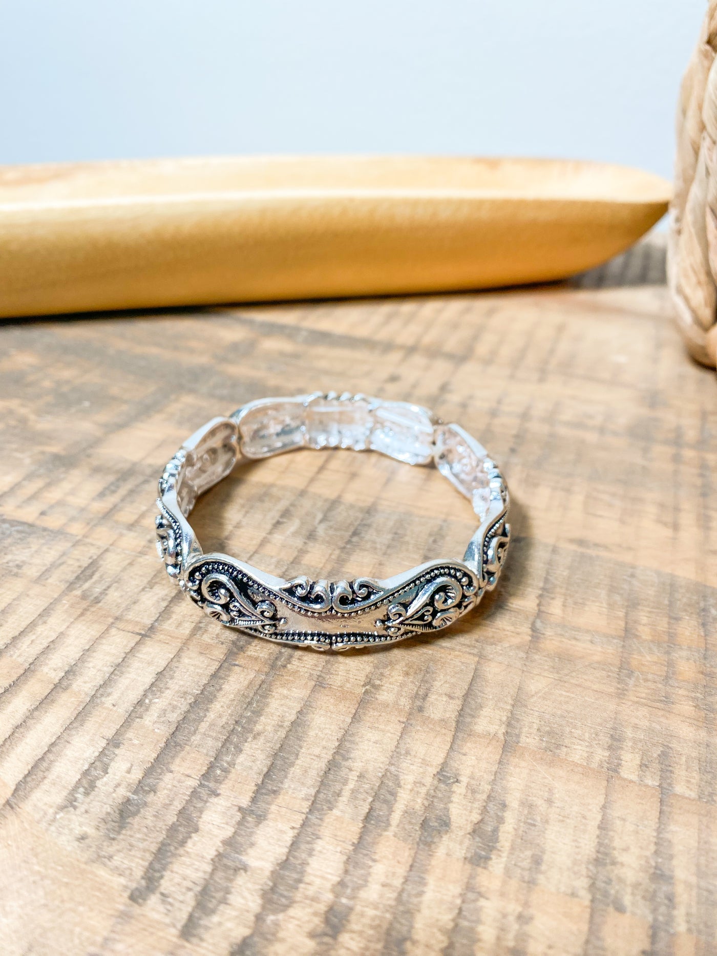 Clara Bracelet