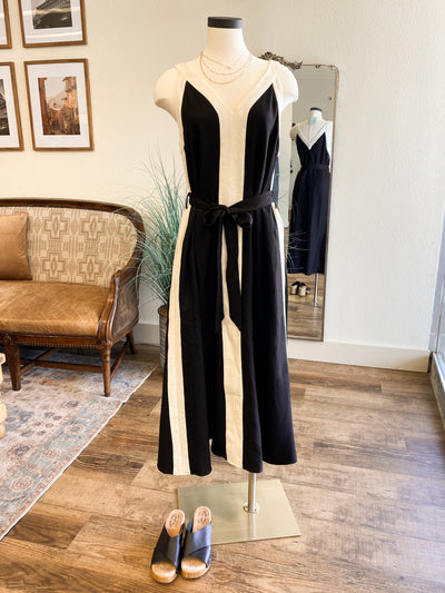 Melinda Dress