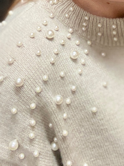 Pearl Sweater
