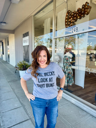Becky Bunt Tee