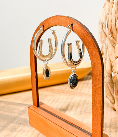 Mephis Earring