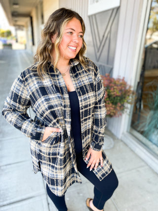 Clover Jacket