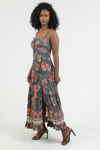 Copper Creek Dress
