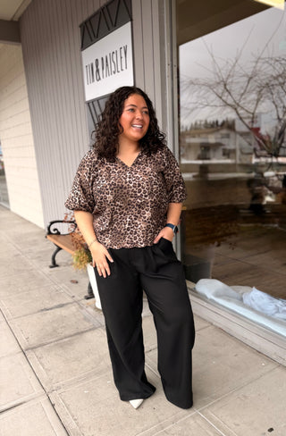 Zoe Trousers