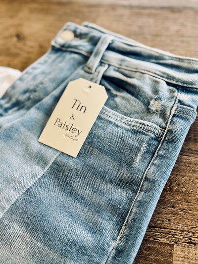 Connie 90's Vintage Jeans