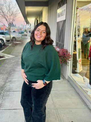 Charlotte Corduroy Pants