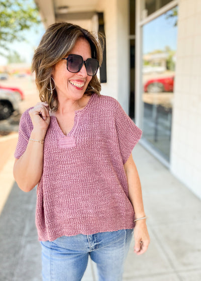 Adeline Sweater