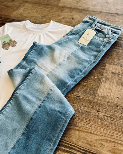 Connie 90's Vintage Jeans