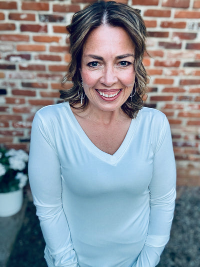 Noelle Long Sleeve
