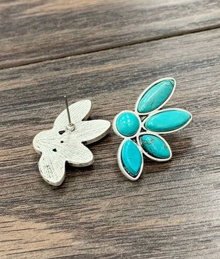 Homestead Earrings