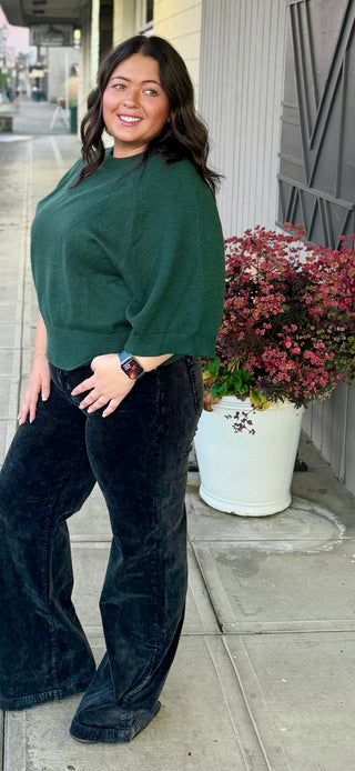 Charlotte Corduroy Pants