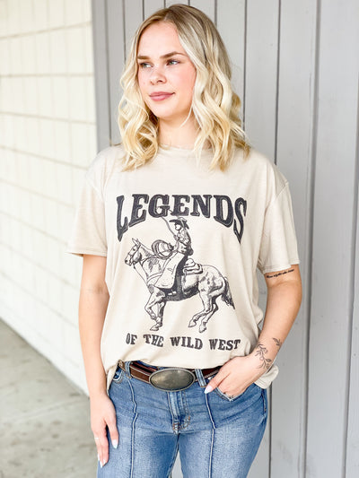 Legend Tee