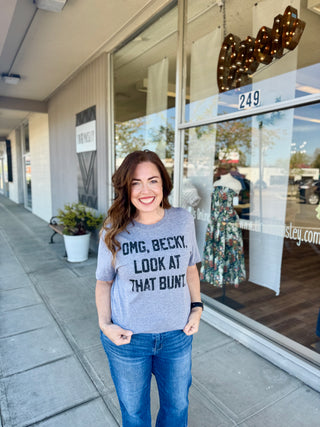 Becky Bunt Tee