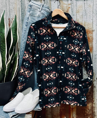 Stock Yard Fleece