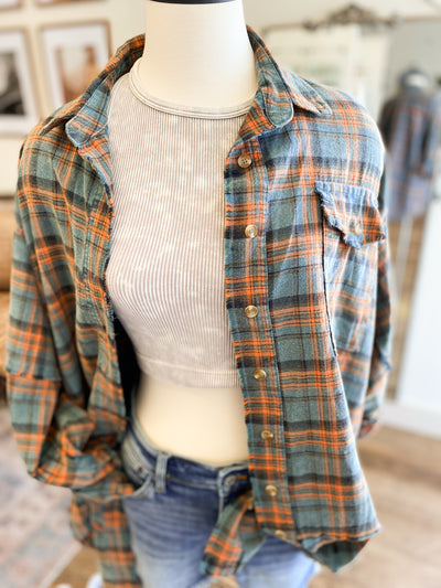 Stella Flannel