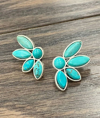 Homestead Earrings