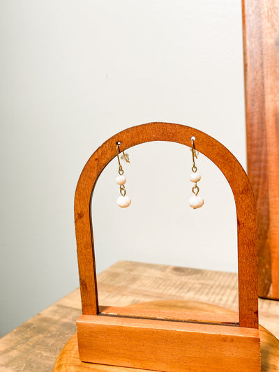 Yahatt Club Necklace