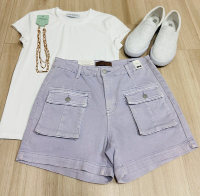 Laura Shorts