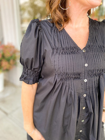 Sangria Sunset Dress