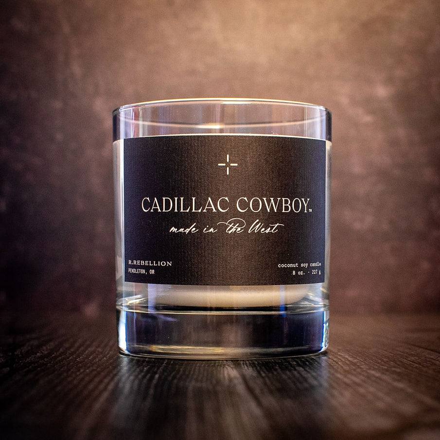 R.Rebellion candles