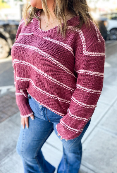 Kacey Sweater