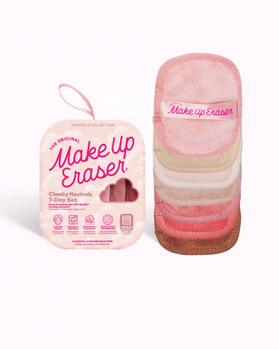 MakeUp Eraser 7 Day