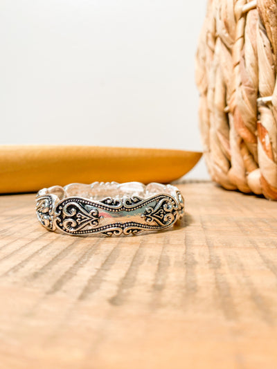 Clara Bracelet
