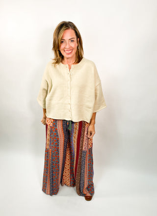 Melody Cardigan Sweater