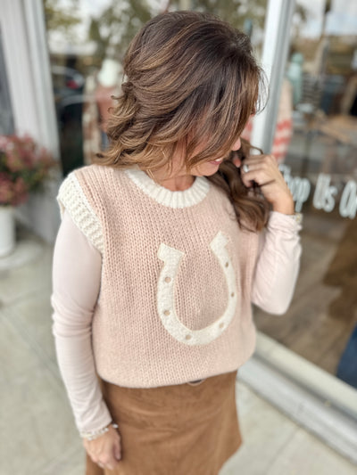 Lucky Sweater